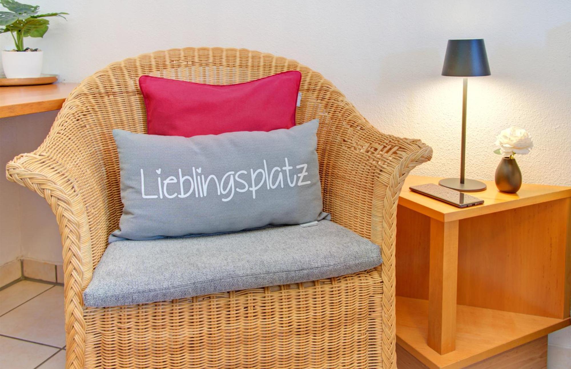 Apartment Landhotel Zum Storchennest Bann Kültér fotó
